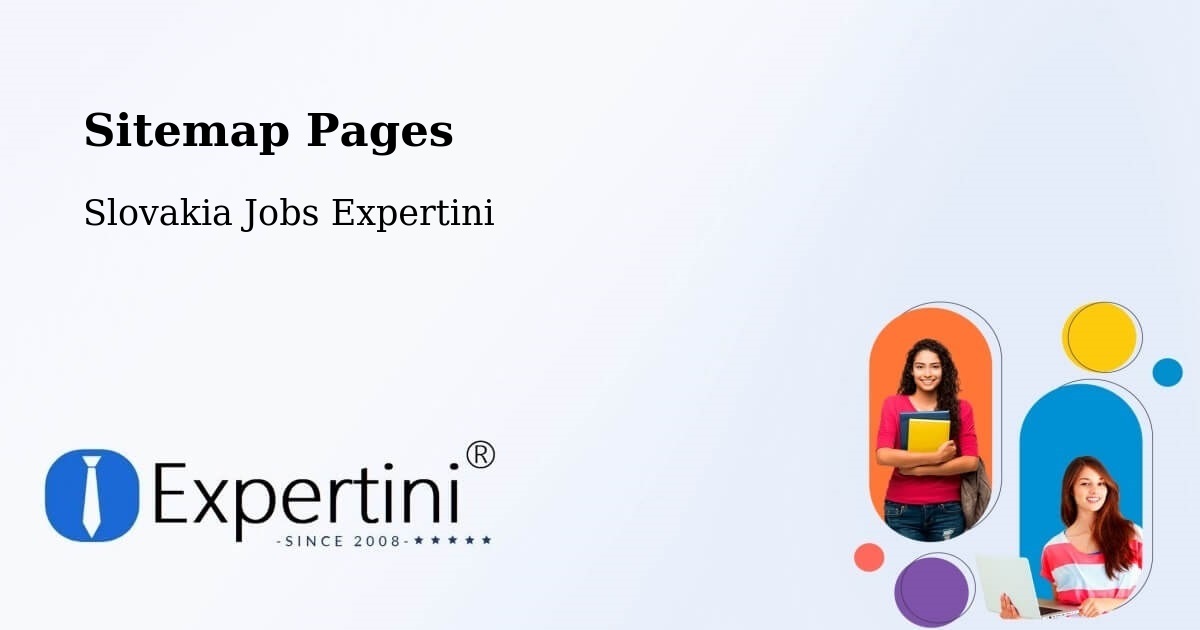 Sitemap Pages - Handlová - Slovakia Jobs Expertini