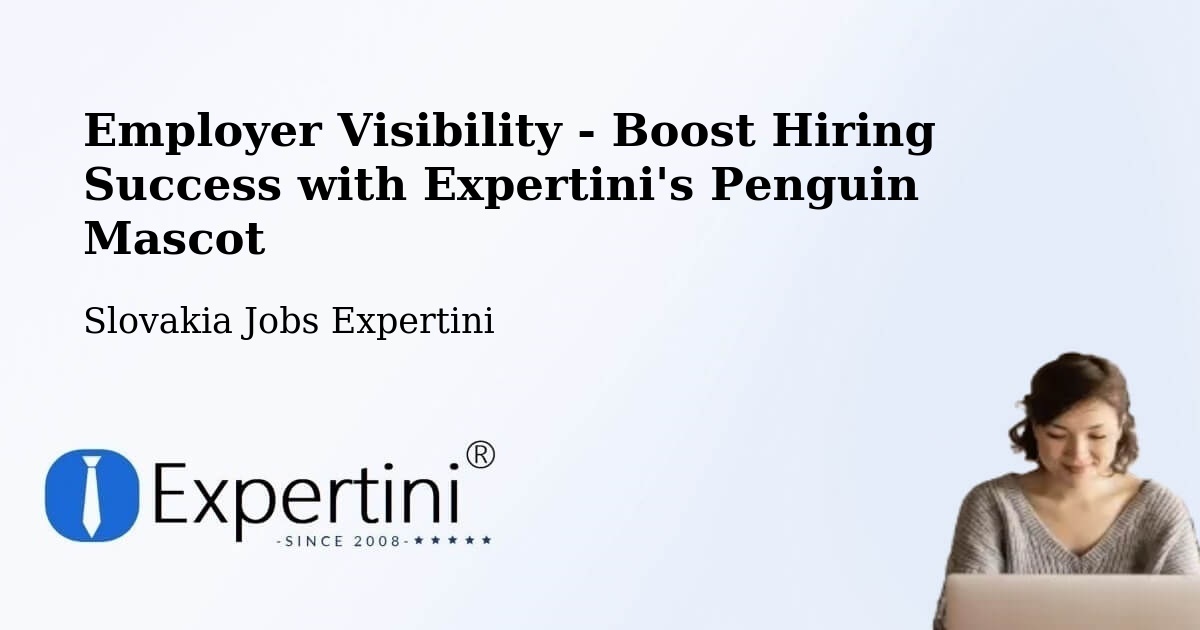 CV and Resume Visibility Optimization – Handlová - Slovakia Jobs Expertini